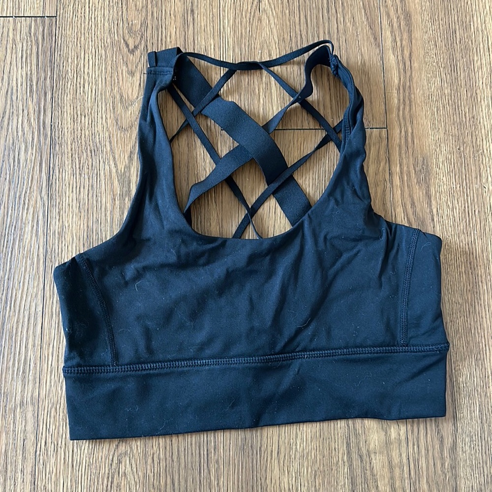 Balance Athletica (Vitality) Aura Bra